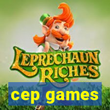 cep games